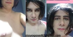 ~ french sissy corpslisse62