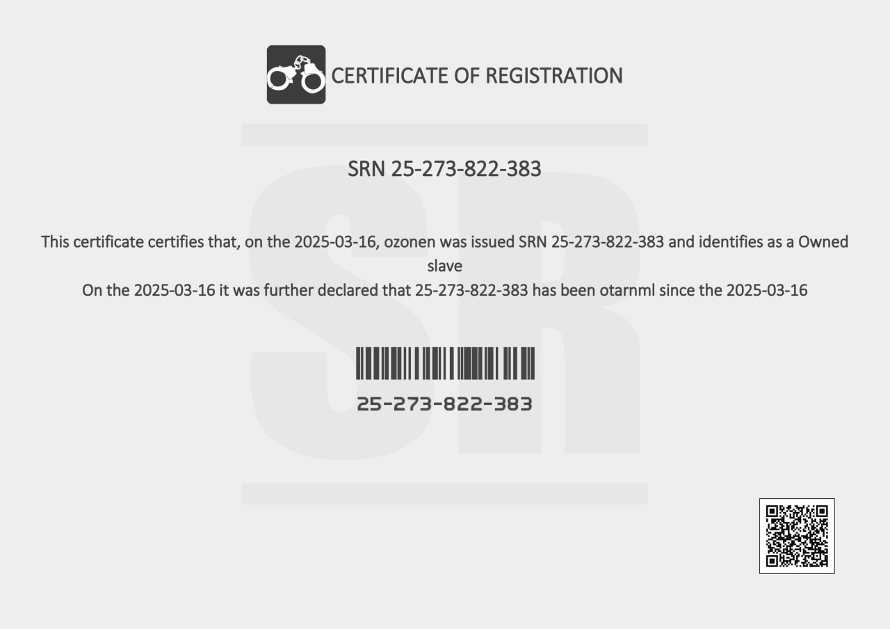 Exposed owned kinky f*g