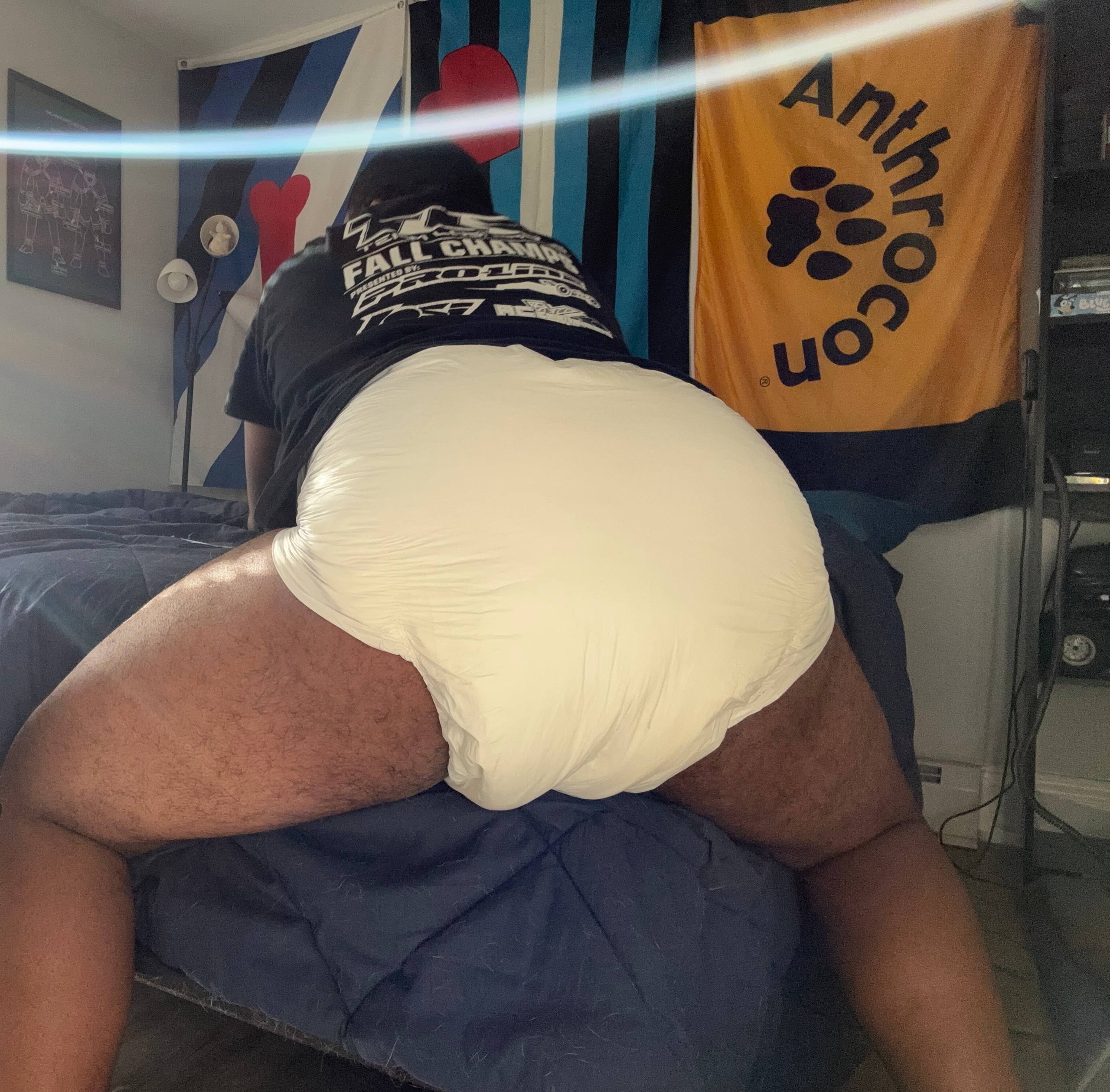 Diaperf*g Hector Natal