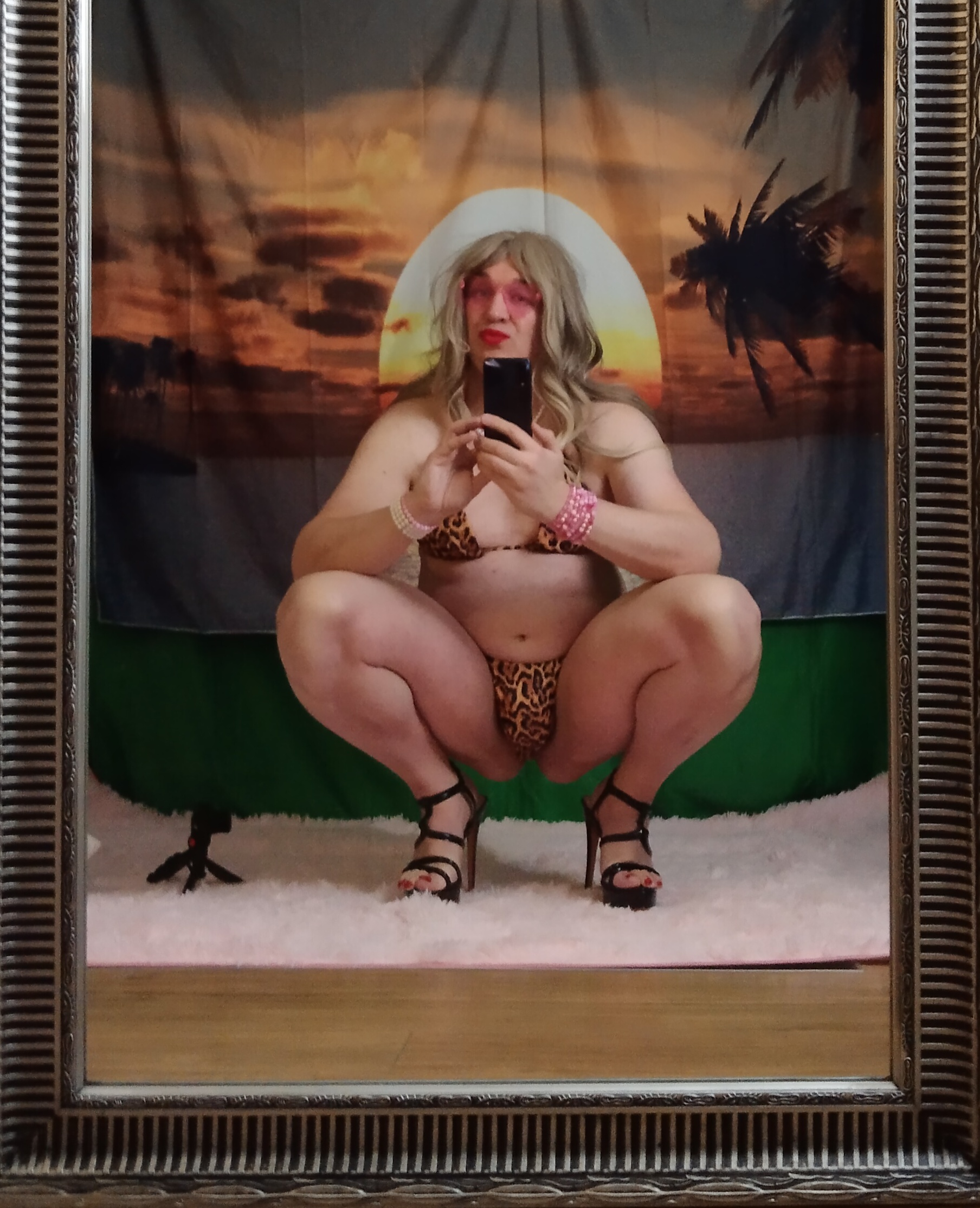 Small dick sissy dreams