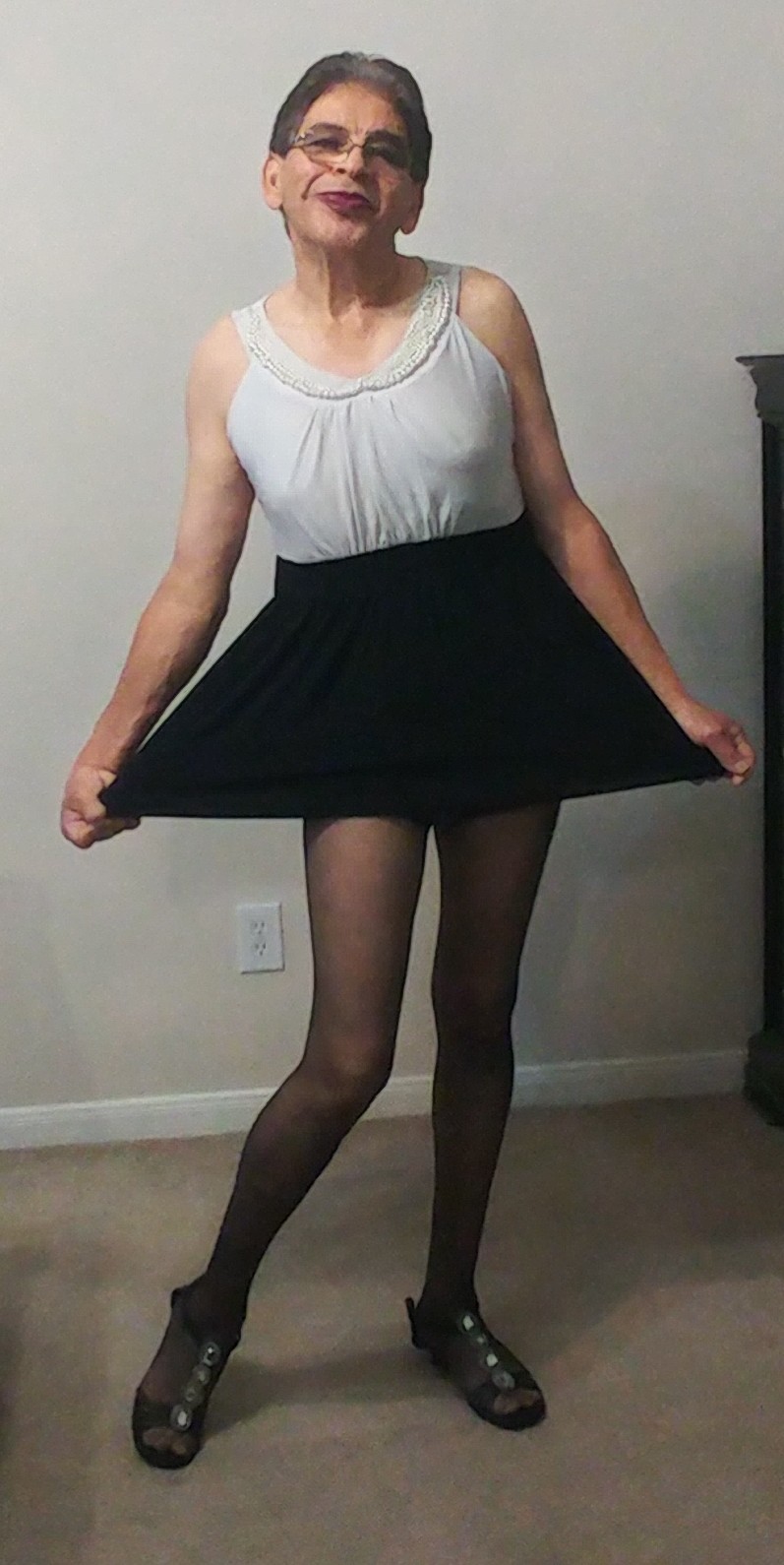 Married Sissy f*ggot Exposure