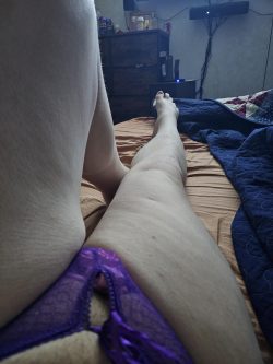 Feeling cute. Degrade and humiliate me