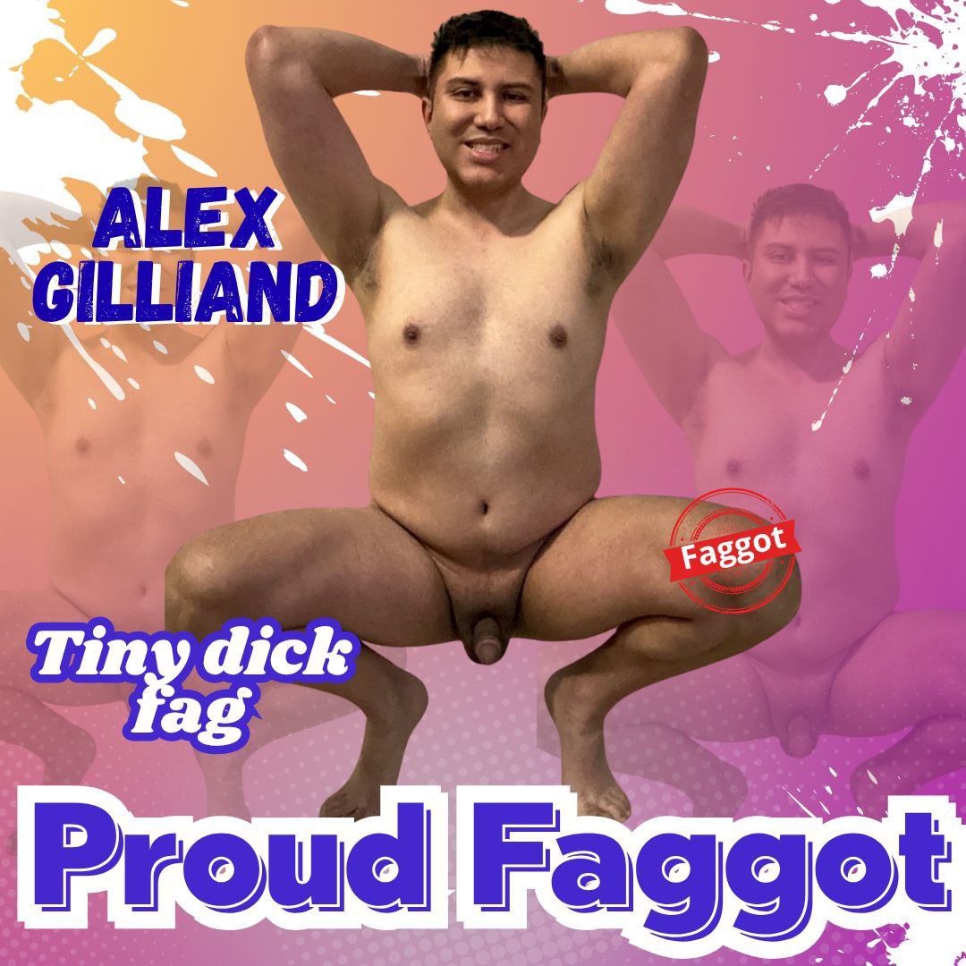 f*g Alex Gilliand