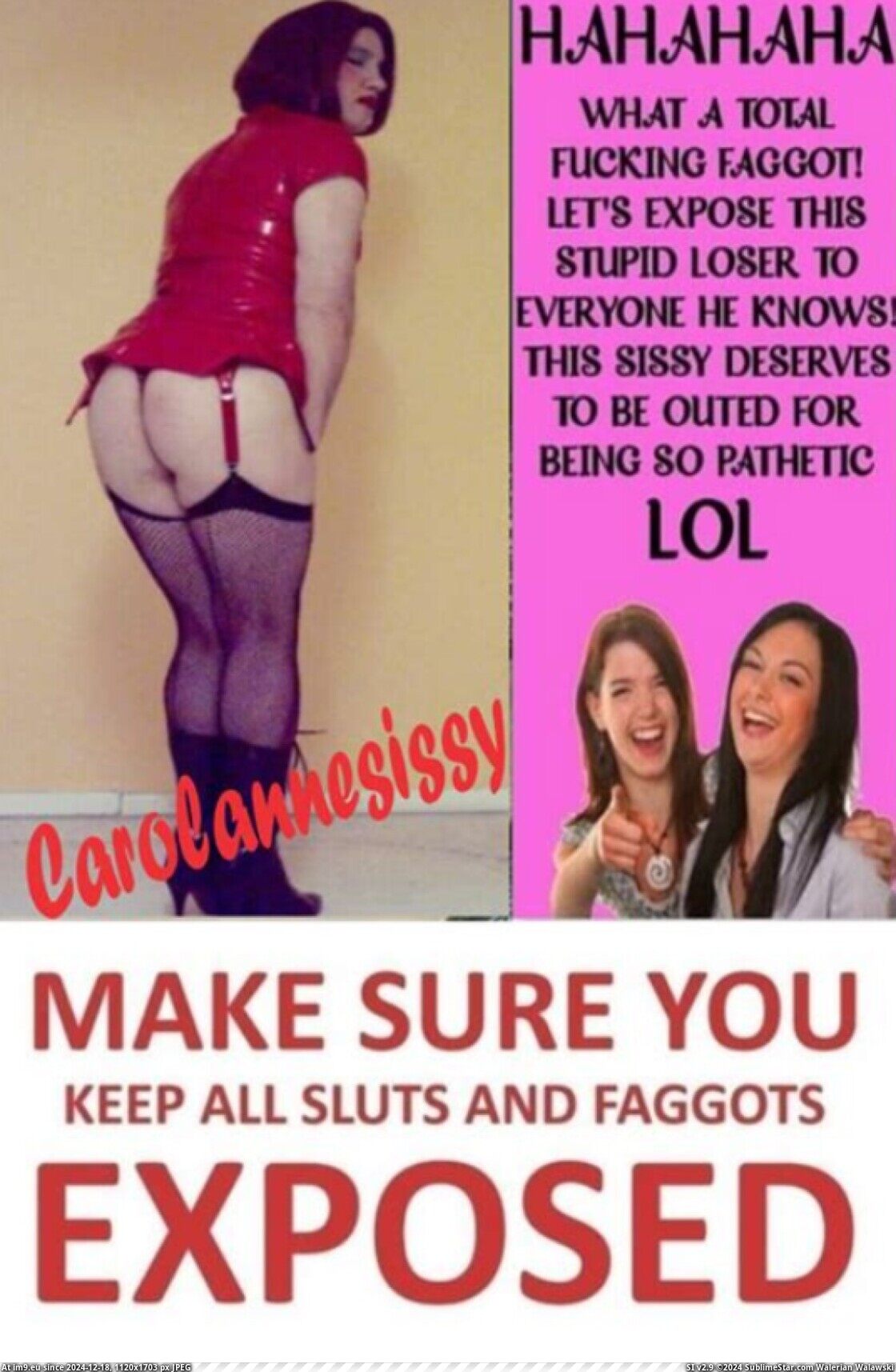 Carolannesissy