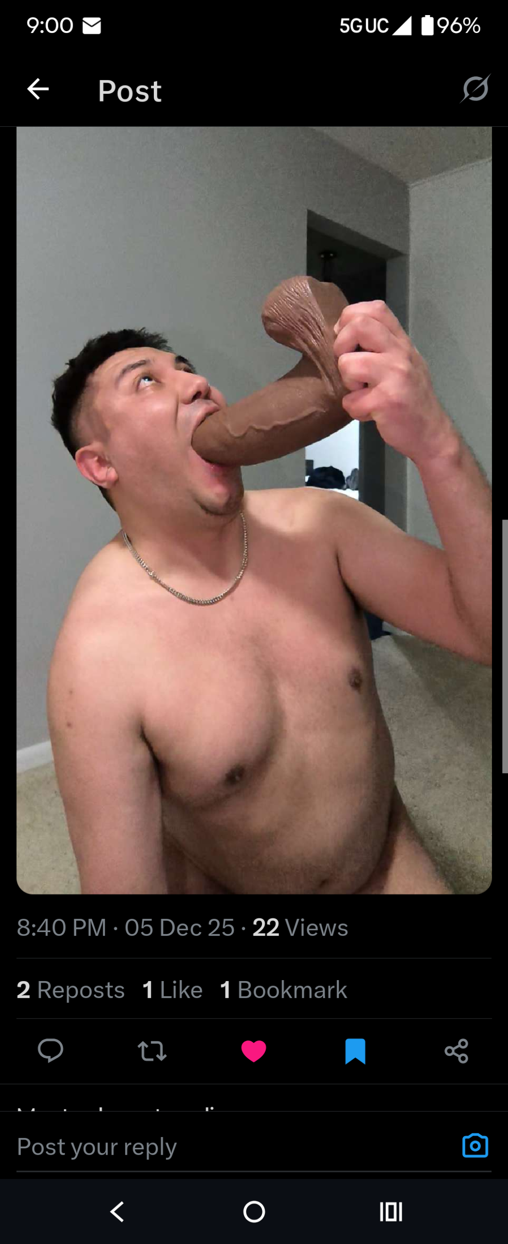 Gym boy Alex VS f*g Alex