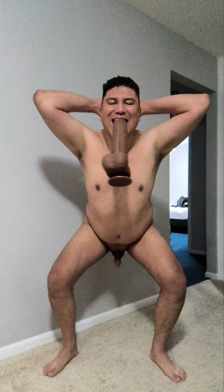 Gym boy Alex VS f*g Alex