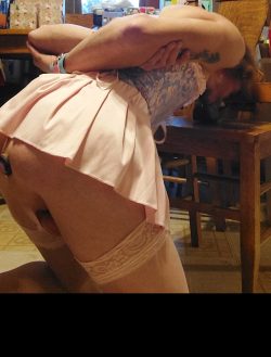 What I’d do for you!