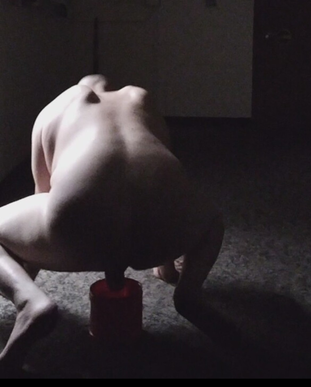 David Bishop from Sacramento CA nude and HUMILIATED UTTERLY DISGRACED