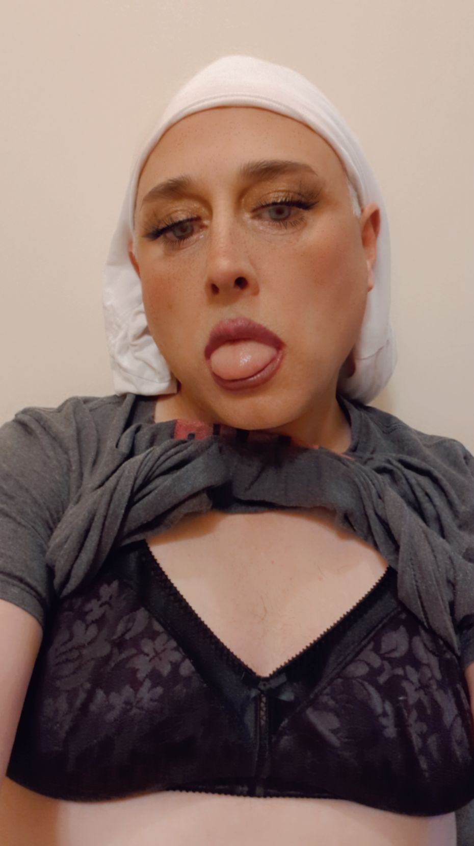 Can I be your Gay Humiliation Toy