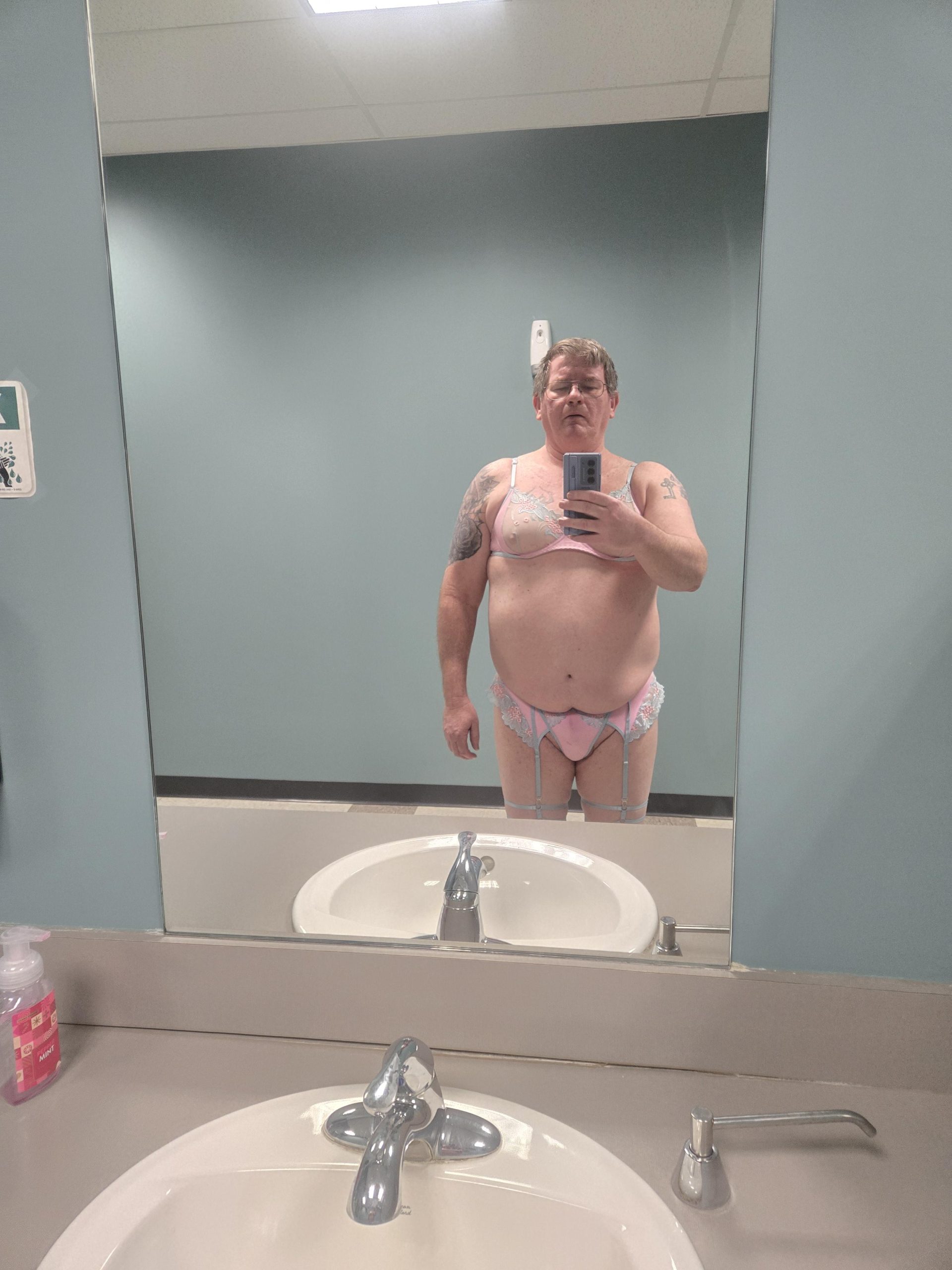 Remind this sissy f*ggot of her place!!!!!