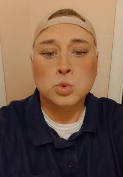 How Did I Become  a Sissy F@gg0t?