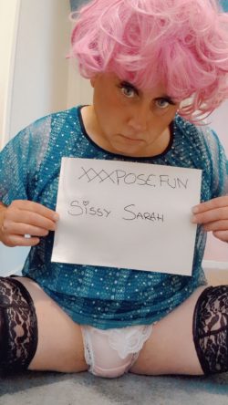 No Hope for Me. Please Expose.