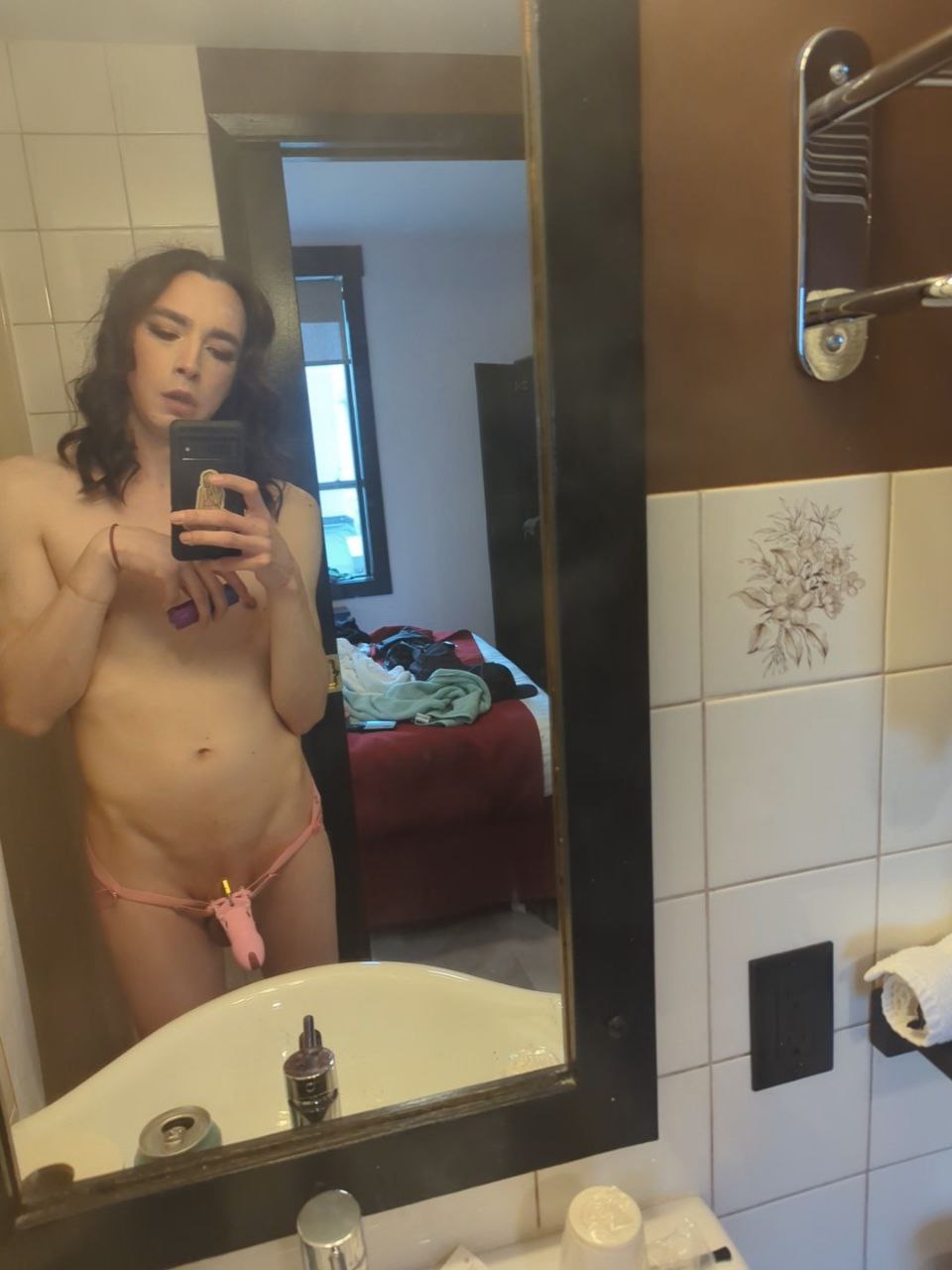 Vancitysissy – Il send all my porn if you threaten me