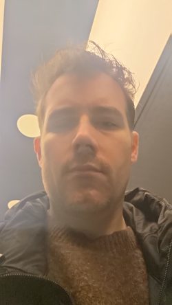 Joshua Terry – Blackmail Bitch