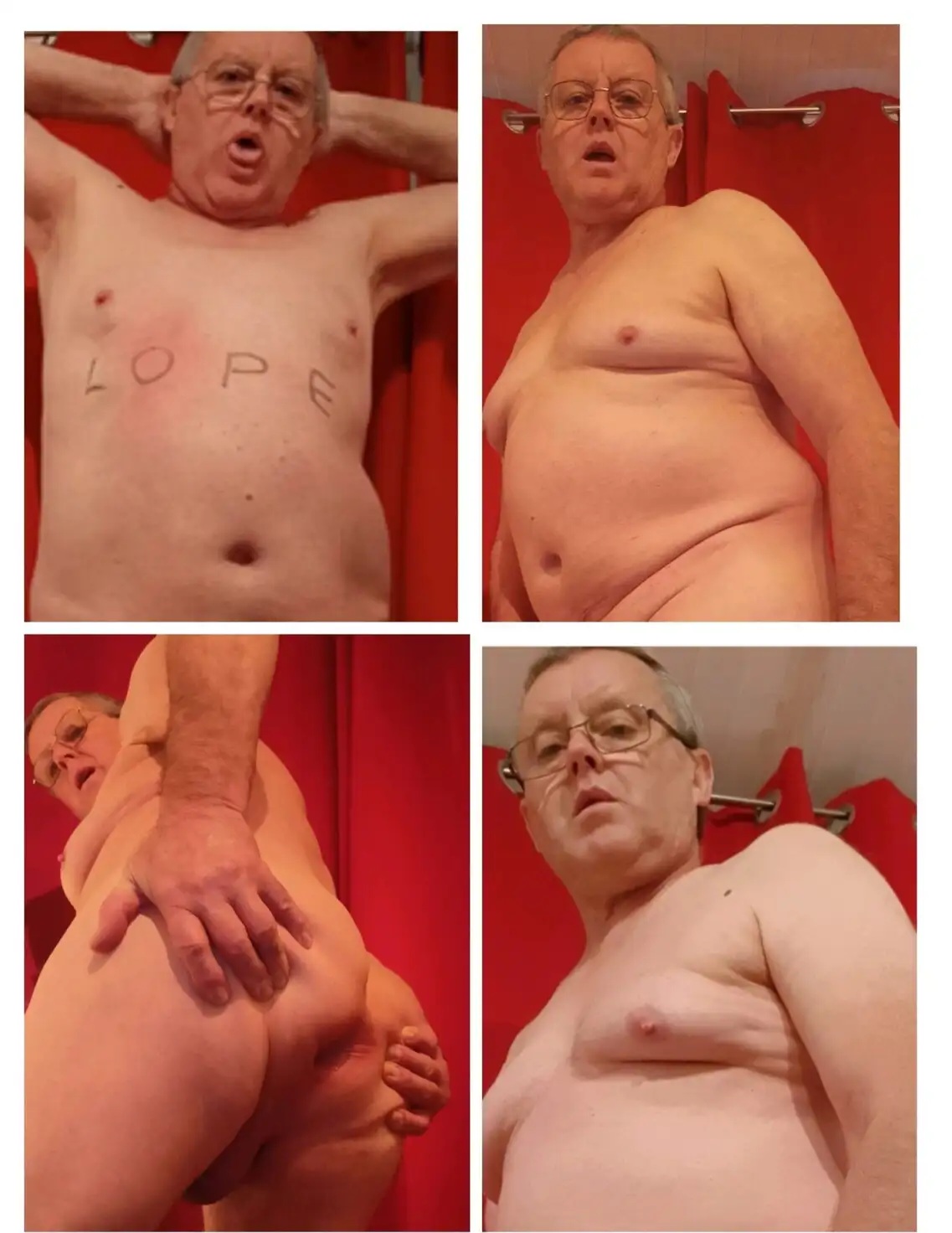 Lope suceuse à enculer