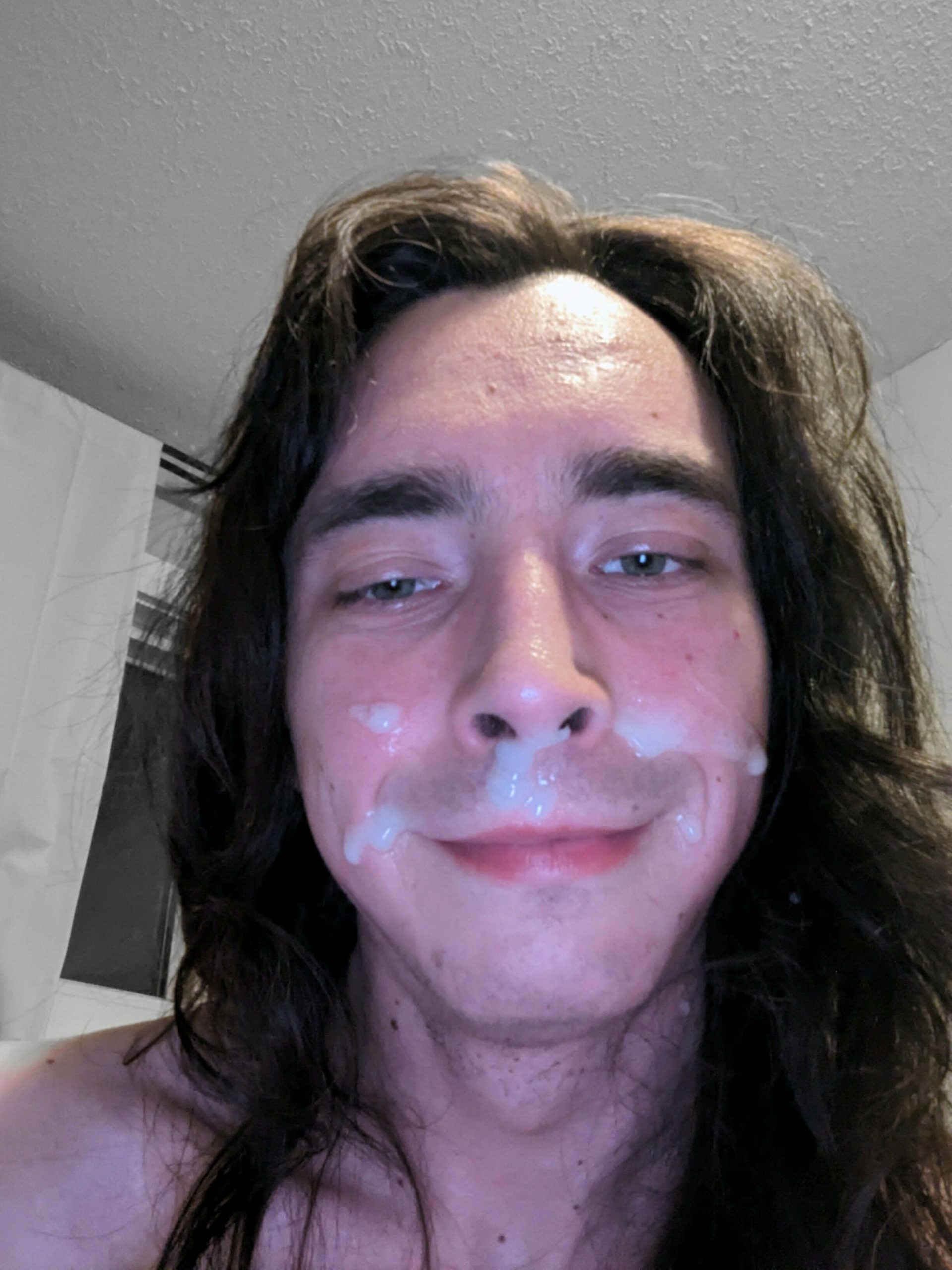 Vancitysissy – Quick risk just face