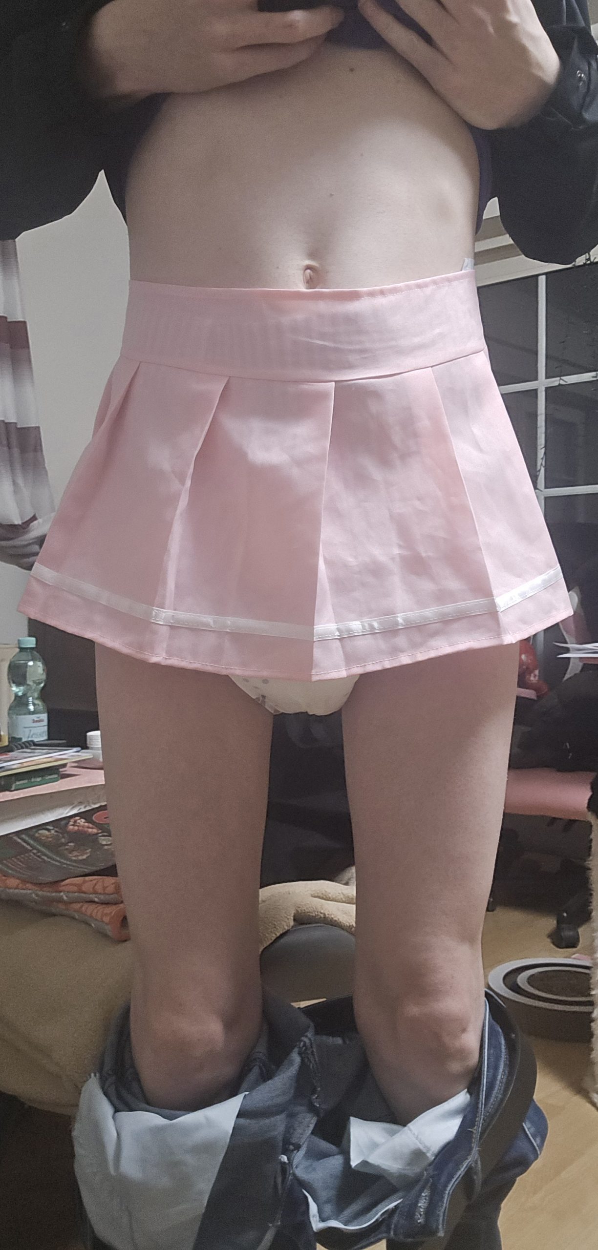 Aurimas Ovsianas ( diapered sissy sl*t )