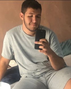 21y send me r4pe threats