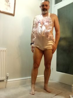 Please don’t ruin me