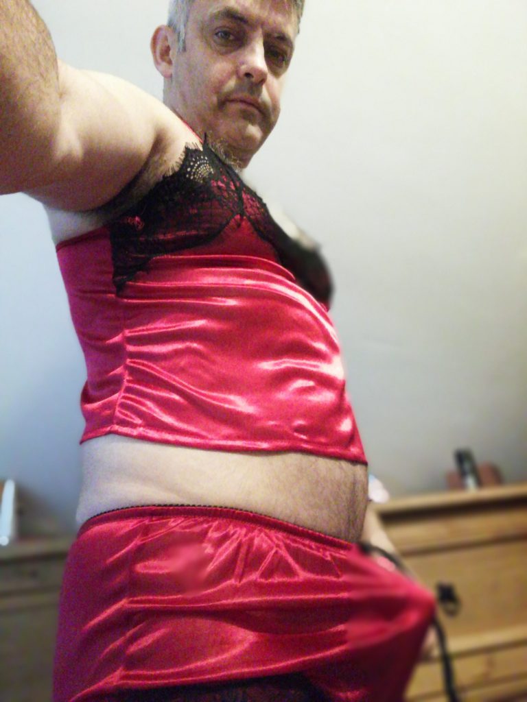 Oliver wilson-shaw  – Me again