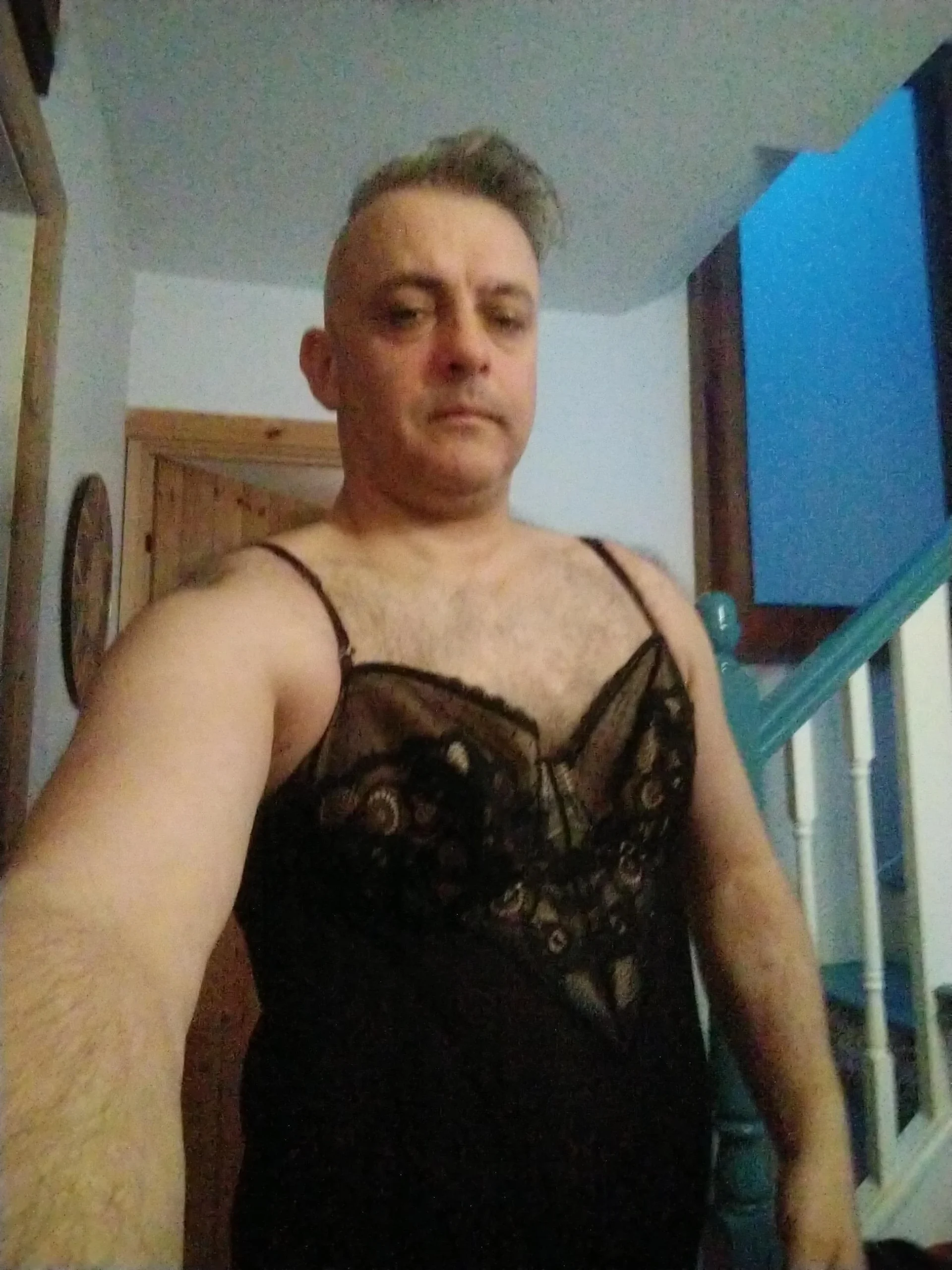 Oliver wilson-shaw  – Really wants to be puted