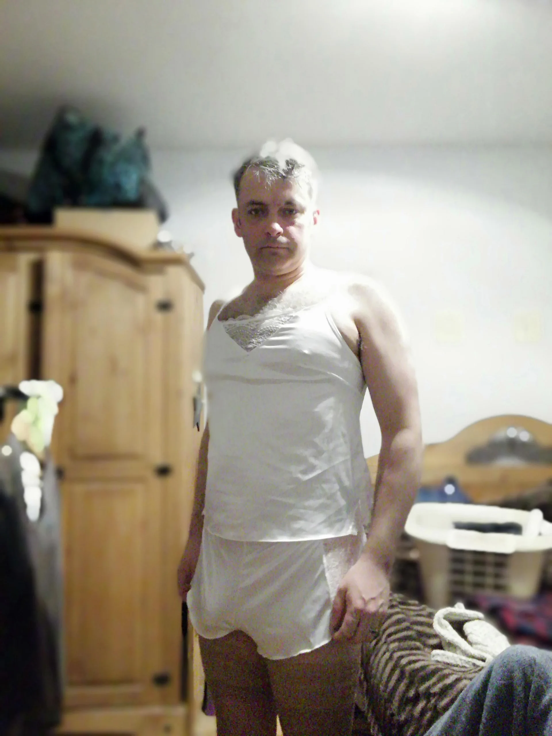 Oliver wilson-shaw  – Me again