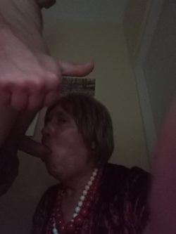 Пидовка транси вафель Оля