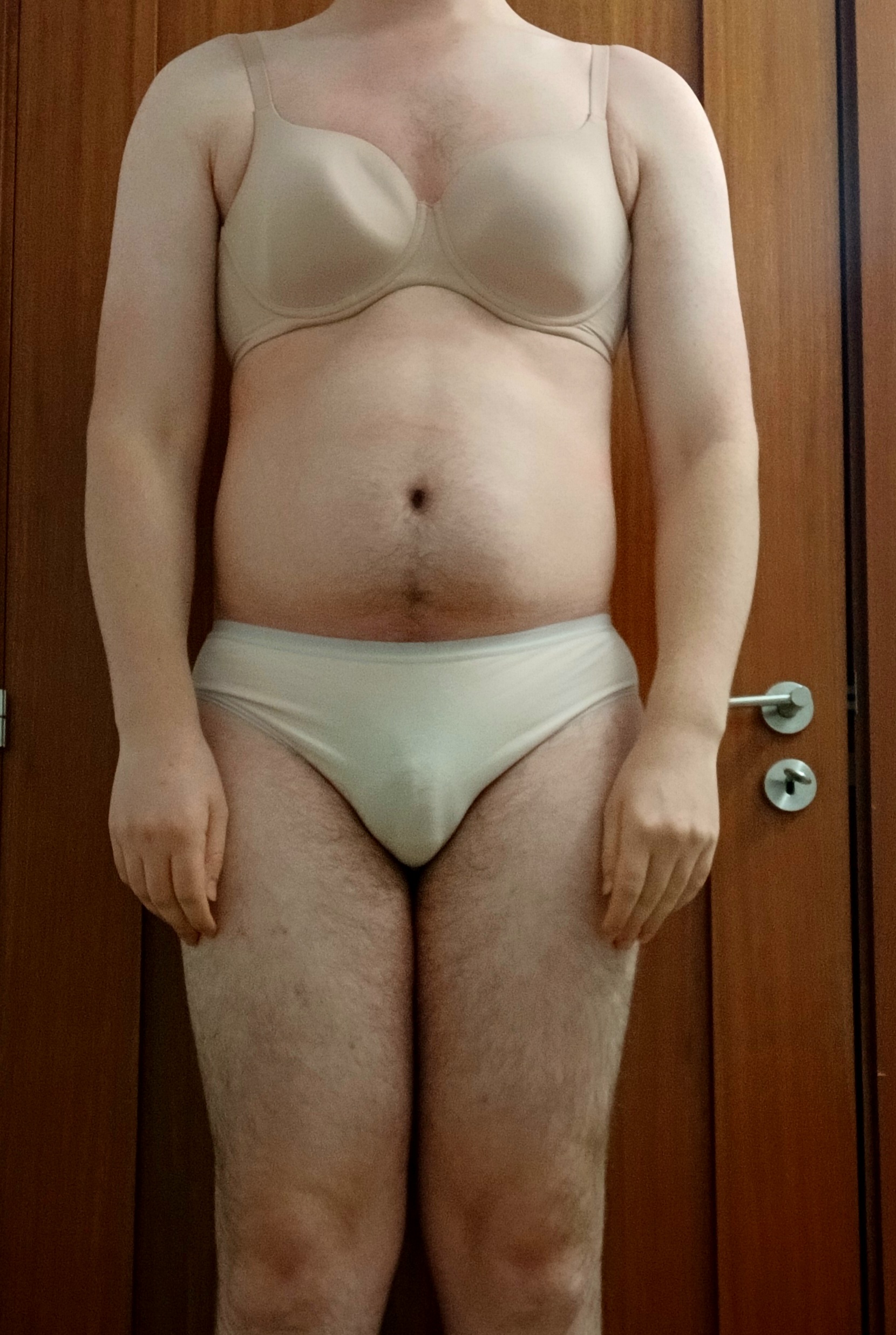 ~ Virgin f*g exposed