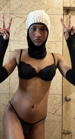 ~ stupid pig sissy kara