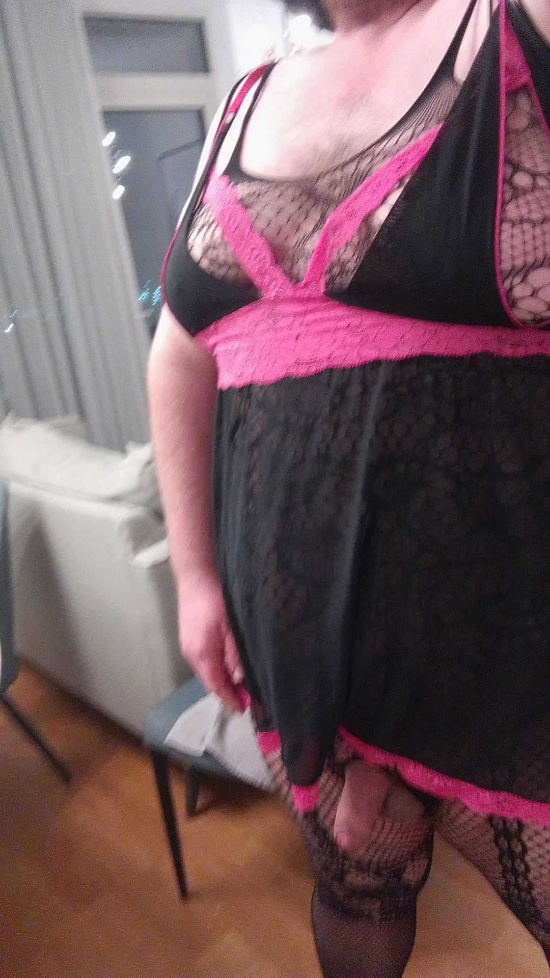 Closet sissy f*ggot dublin