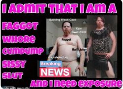 RT Phillip The Fgggot