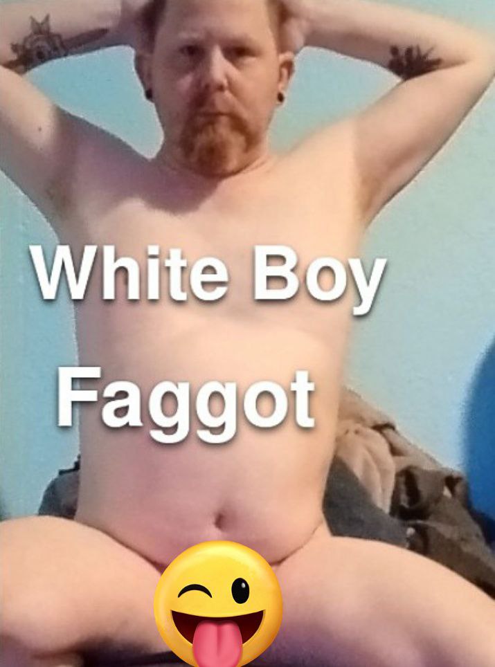 RT Phillip The Fgggot