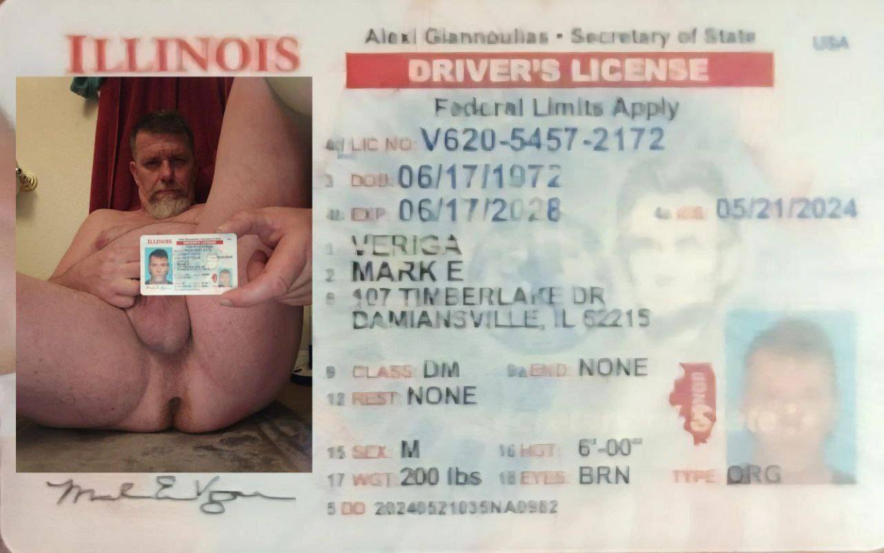 Mark Veriga – Maybe my last post ever.