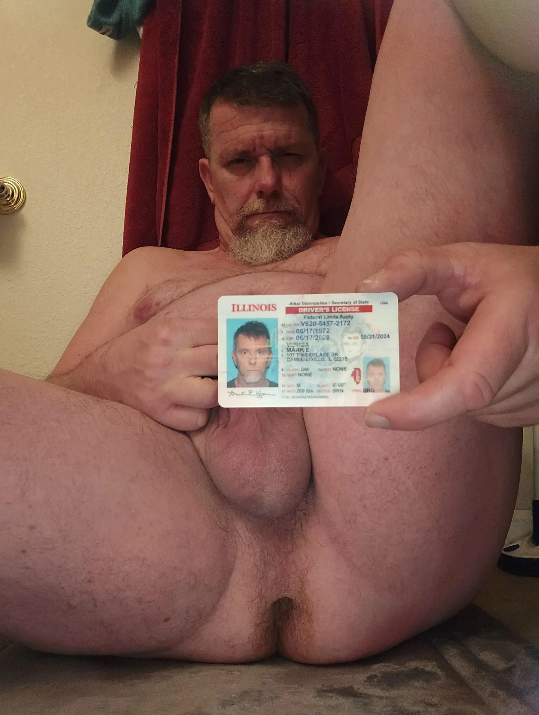 Mark Veriga – Maybe my last post ever.