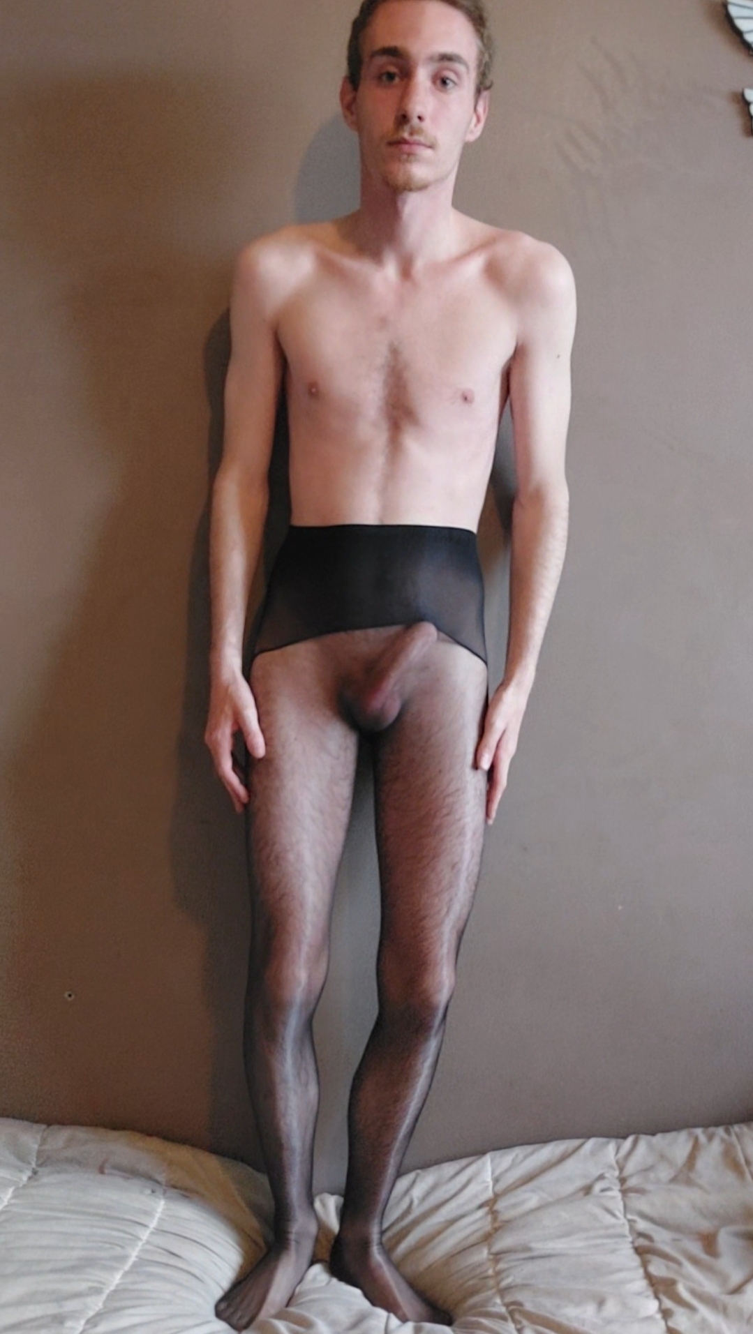 French f*ggot exposed and humiliated