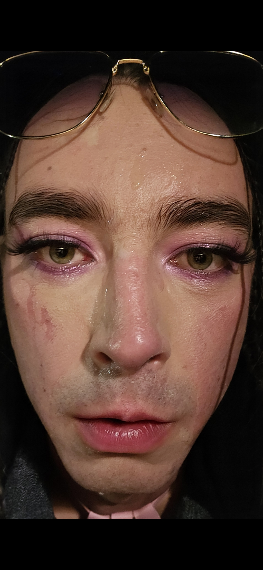 Vancitysissy – Quick risk just face