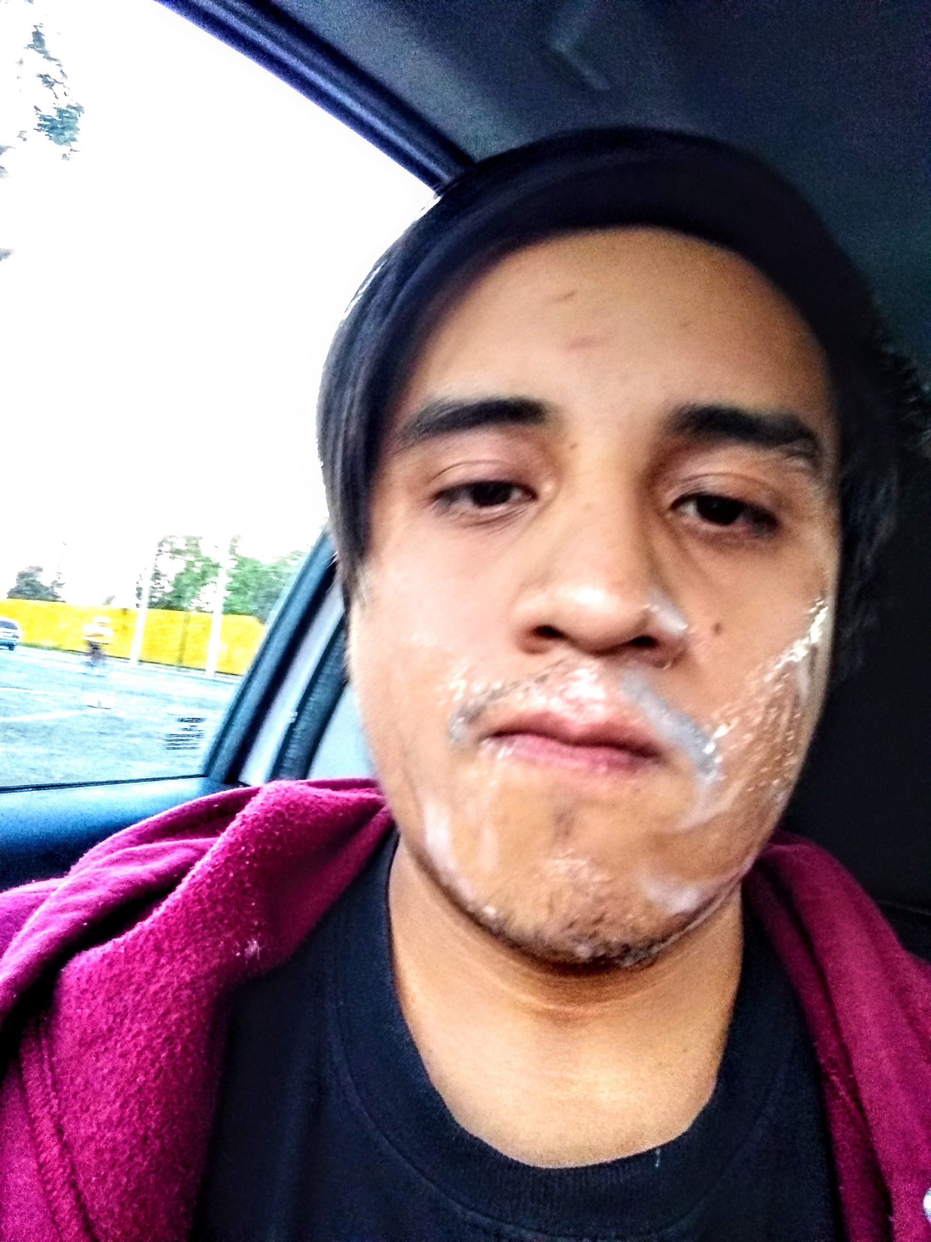 Ruined mexican chastity sl*t for exposure and BM, already on Google