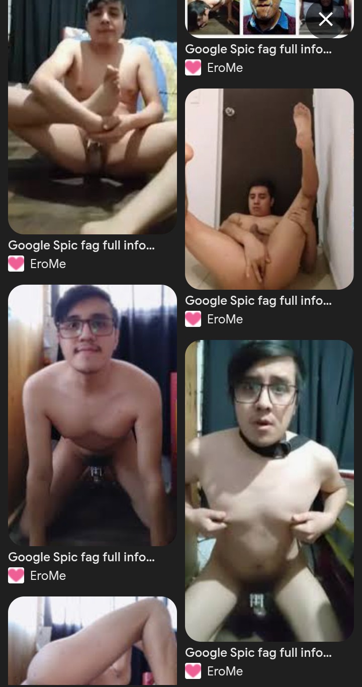 Damián Cortés Google exposed for RP BM PEA