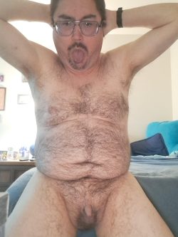 Little dick bitch hungry for cock