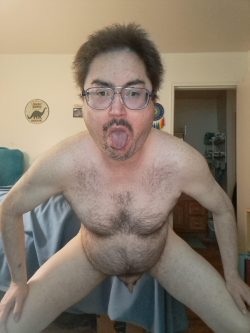 I suck so make me swallow