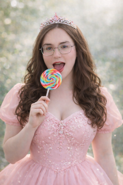 Secret sissy dreams of sucking cock