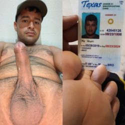 Mike Vasquez Exposed