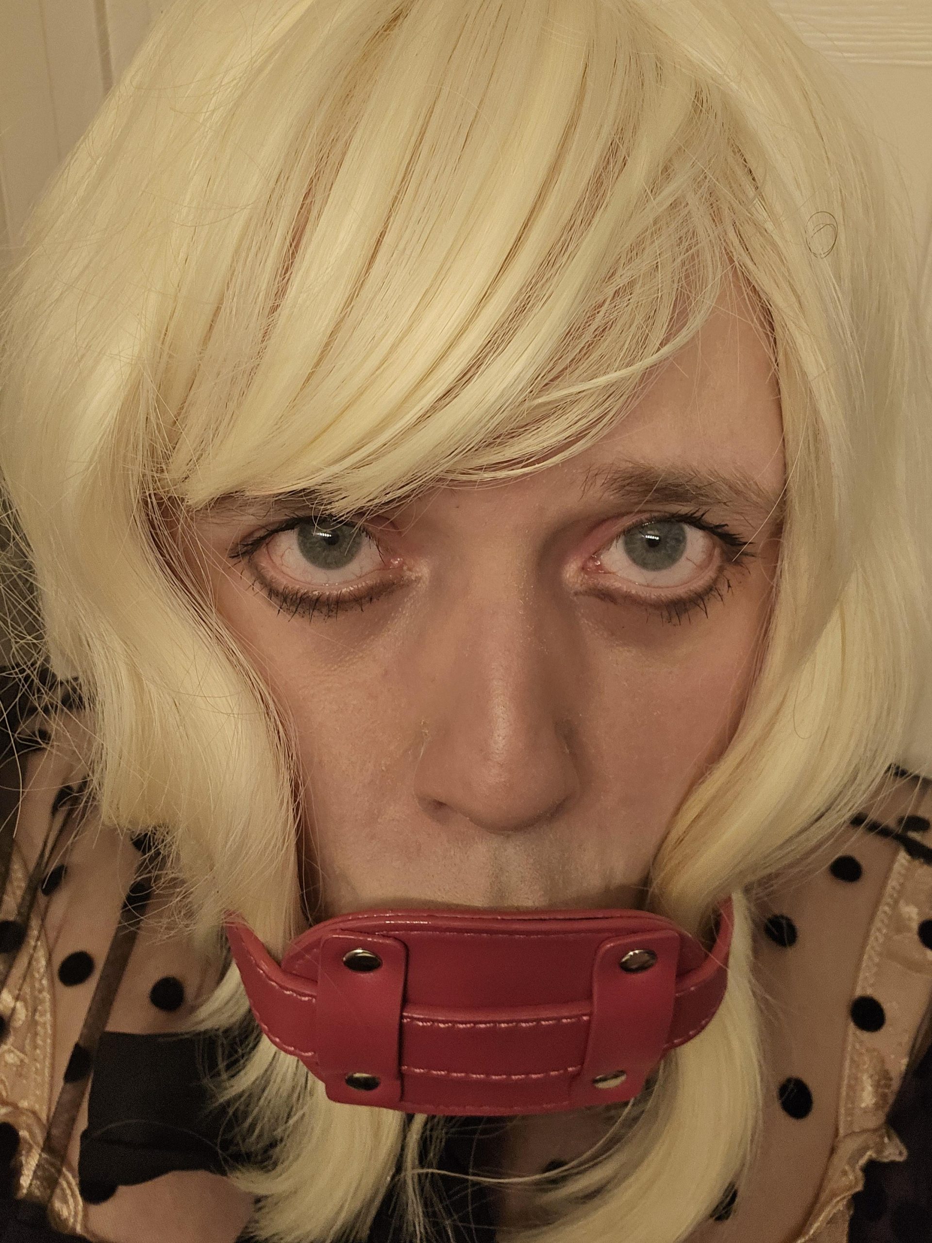 Alex Raney – Alexis Rayne Sissy exposure