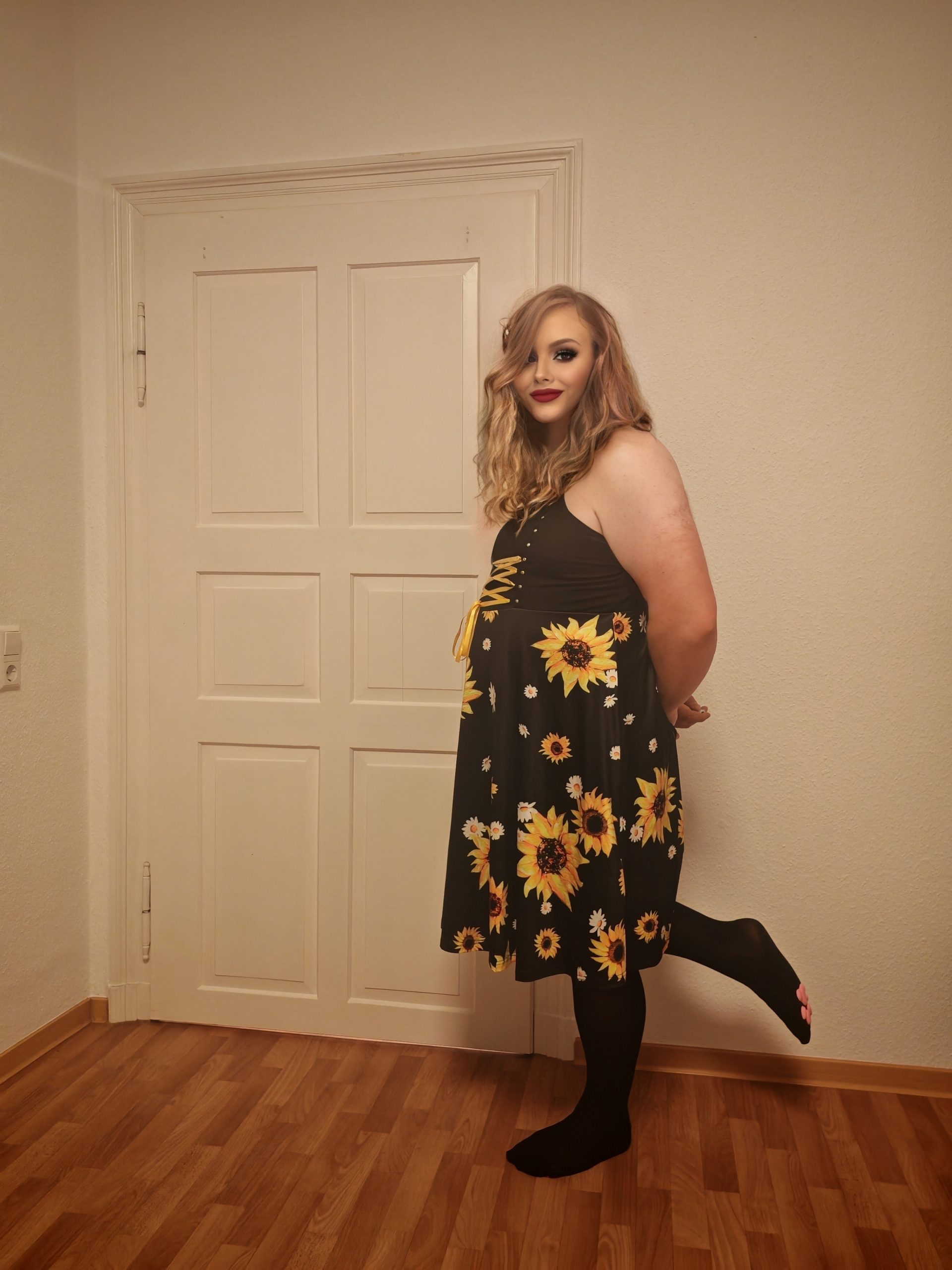 Shironekosissy – Love my summer dress