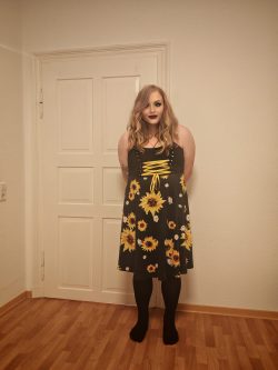 Shironekosissy – Love my summer dress