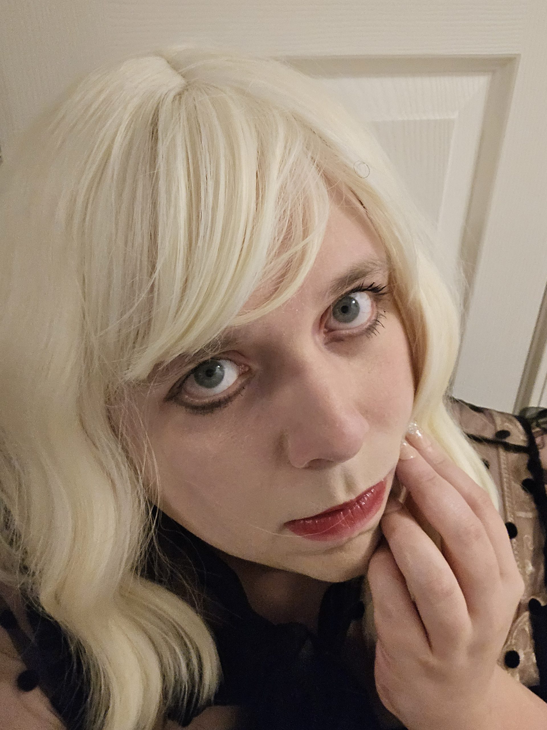 Alex Raney – Alexis Rayne Sissy exposure