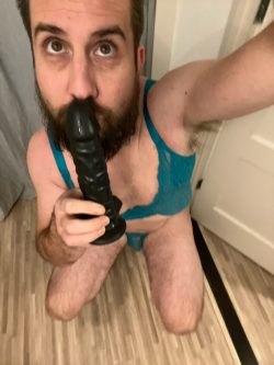 Sissy exposure thanks Sadie round 3