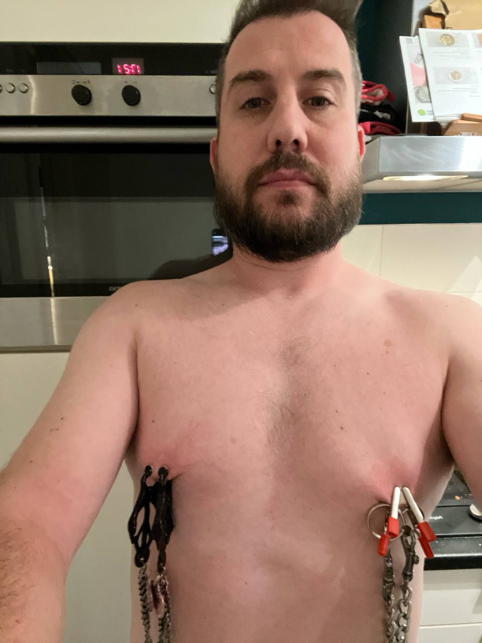 Pain Hooker for free