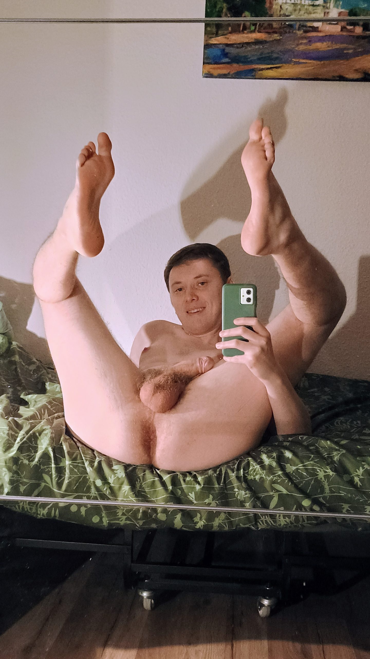 Pathetic Humiliation