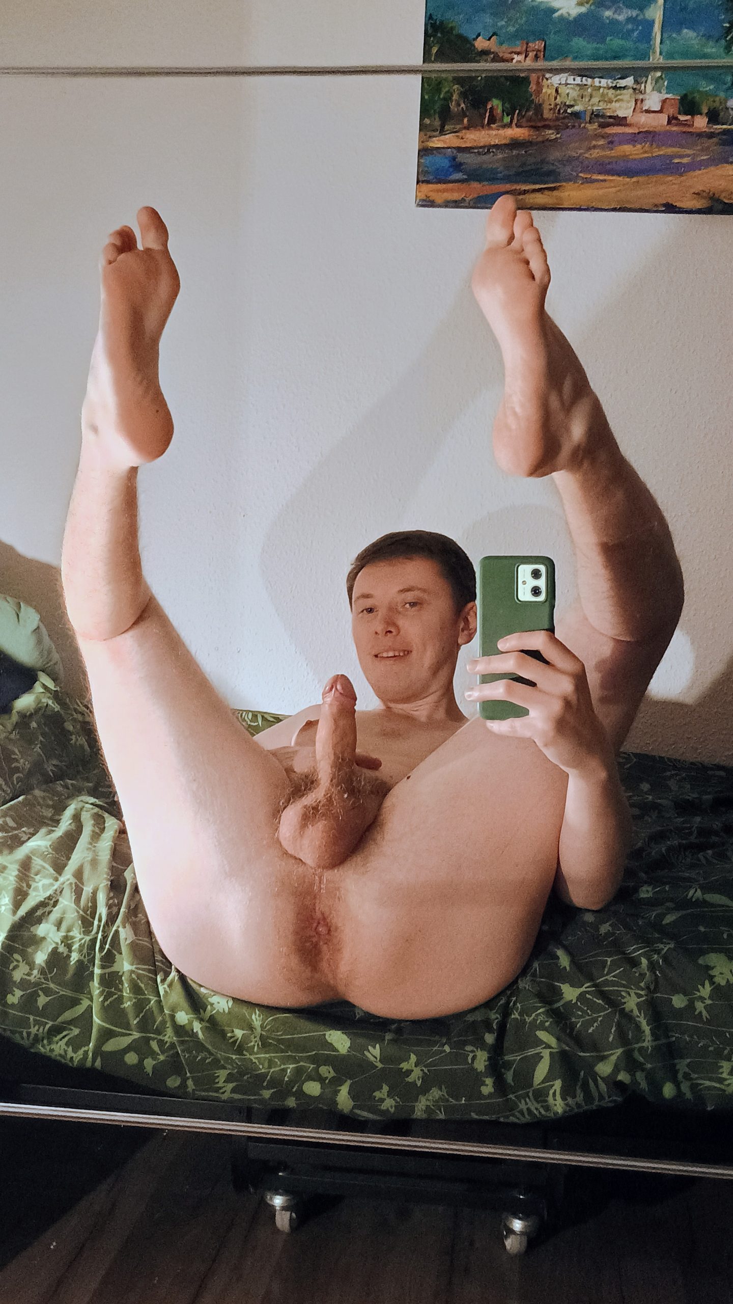 Pathetic Humiliation